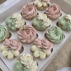 Cupcakes