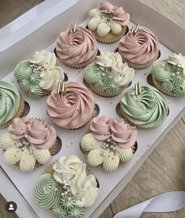 Cupcakes