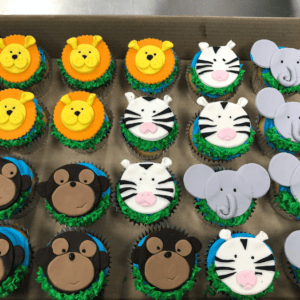 jungle-cupcakes