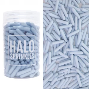 HALO Sprinkles bâtonnets Rod Bleu