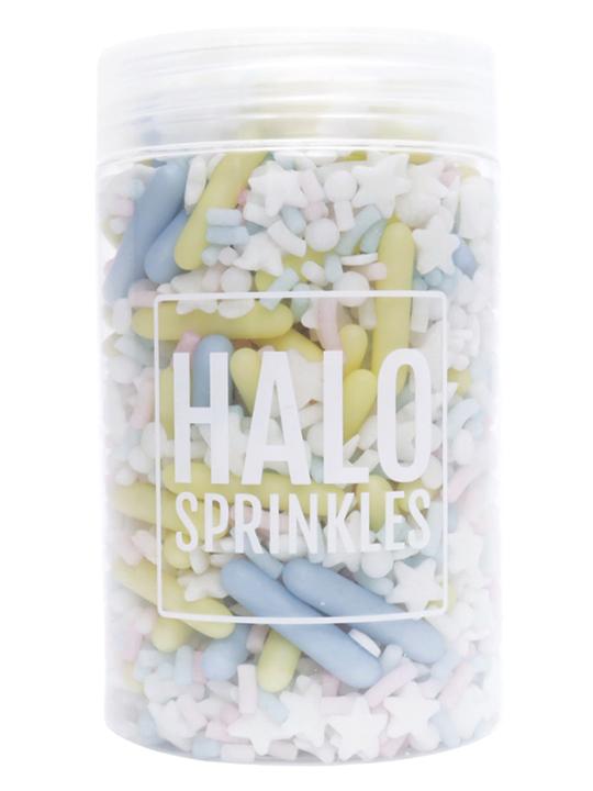 Halo Sprinkles Powder Puff vegan