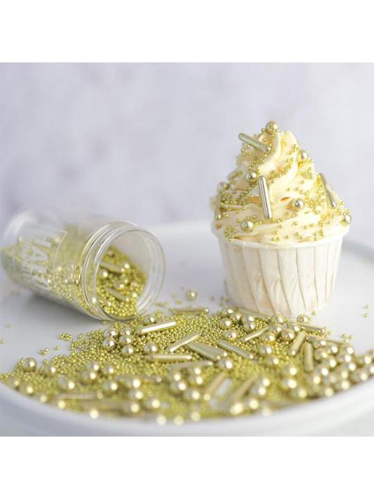 Sugarflair - Colorant alimentaire Blanc - Atelier Cake Love