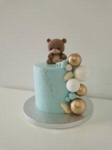 Baby-shower-ourson-bleu-scaled
