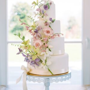 Wedding Cake Mariage