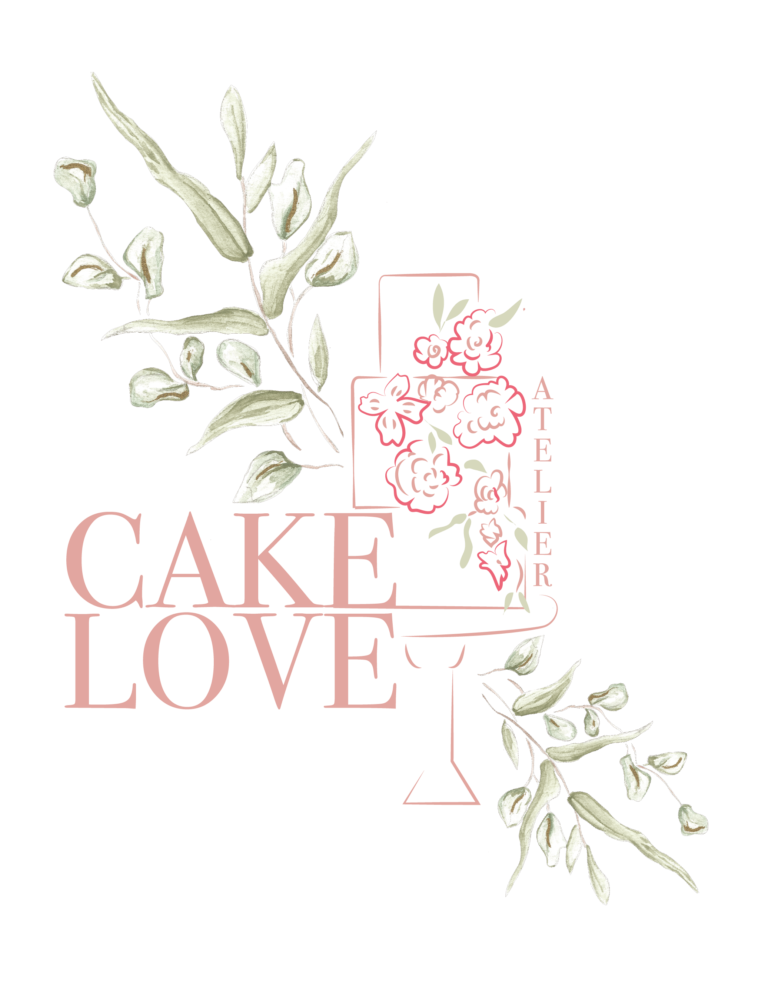 Wilton Lot 3 douilles XL #1M #2D #2A - Atelier Cake Love