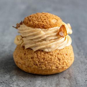 Le Paris-Brest