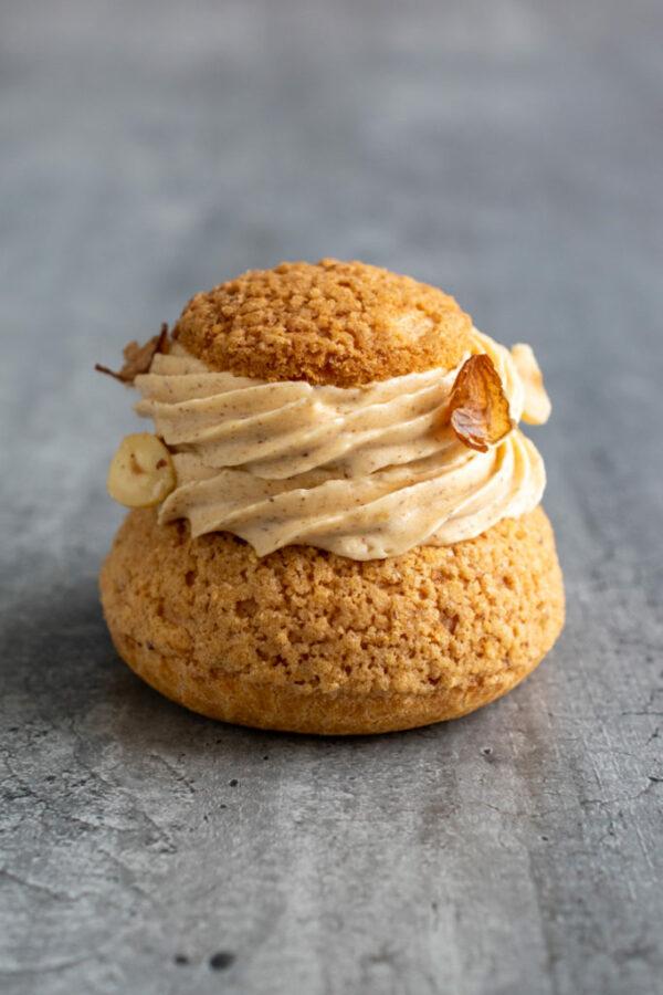 Le Paris-Brest