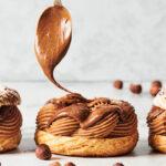 Le Paris-Brest - Individuel