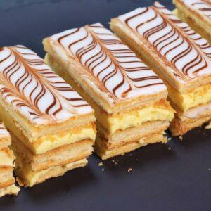 Millefeuille