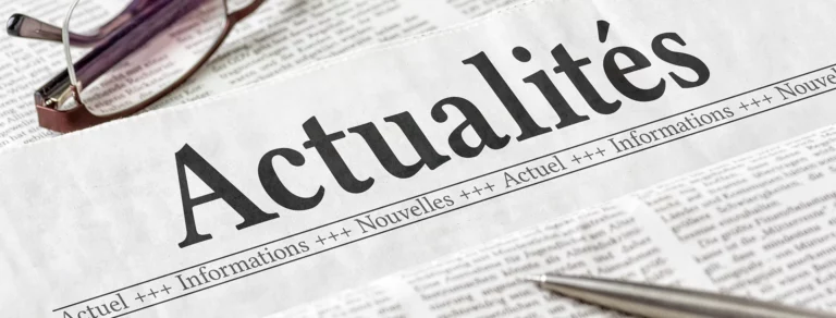Actus 37 actualités