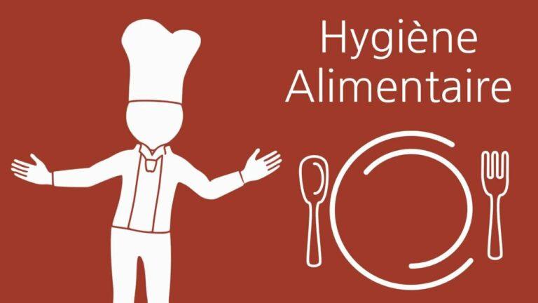 Comment Choisir sa Pâtissière : les 8 critères de sélection 8 hygiene alimentaire
