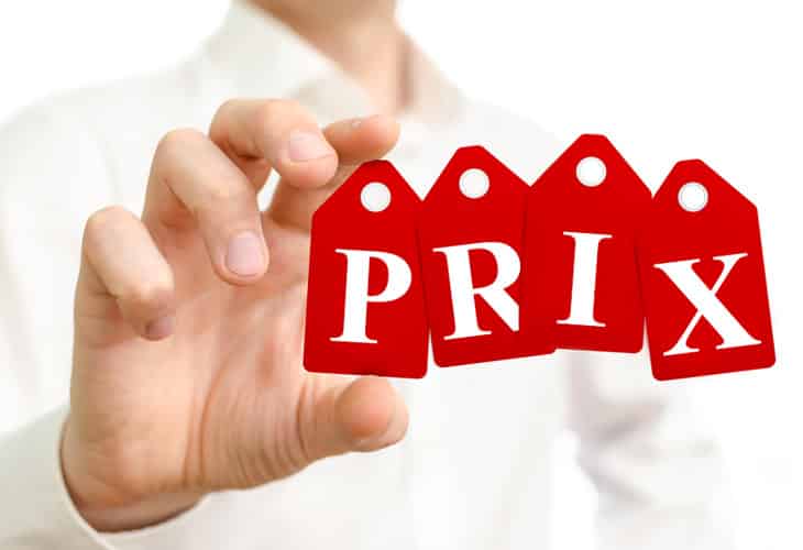 Comment Choisir sa Pâtissière : les 8 critères de sélection 9 prix de vente