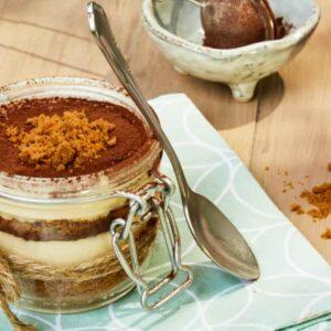 Le Tiramisu spéculoos